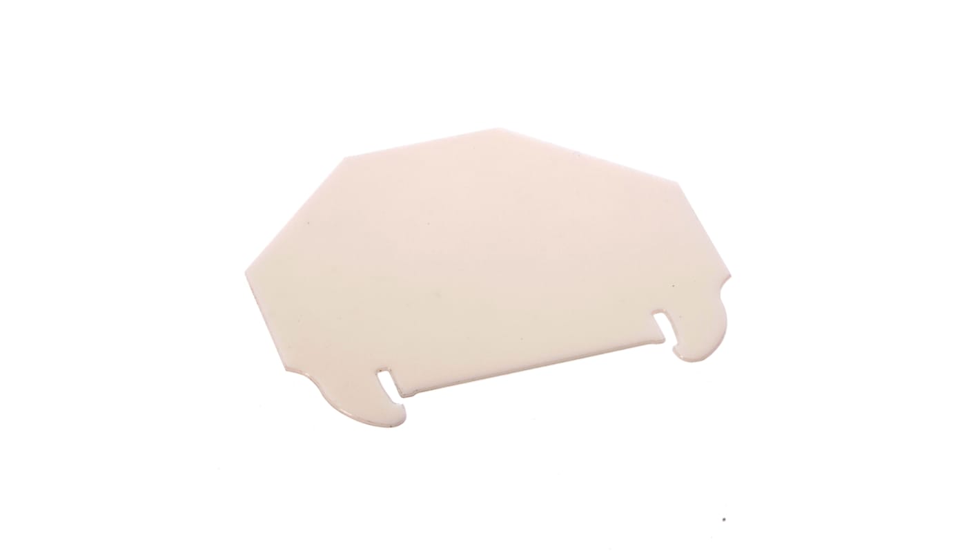 Allen Bradley, 1492 Separation Plate for use with  for use with Terminal Blocks