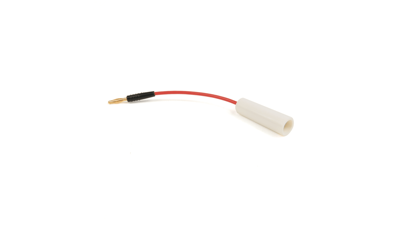 Allen Bradley, 1492 Test Plug Adapter for use with  for use with Terminal Blocks