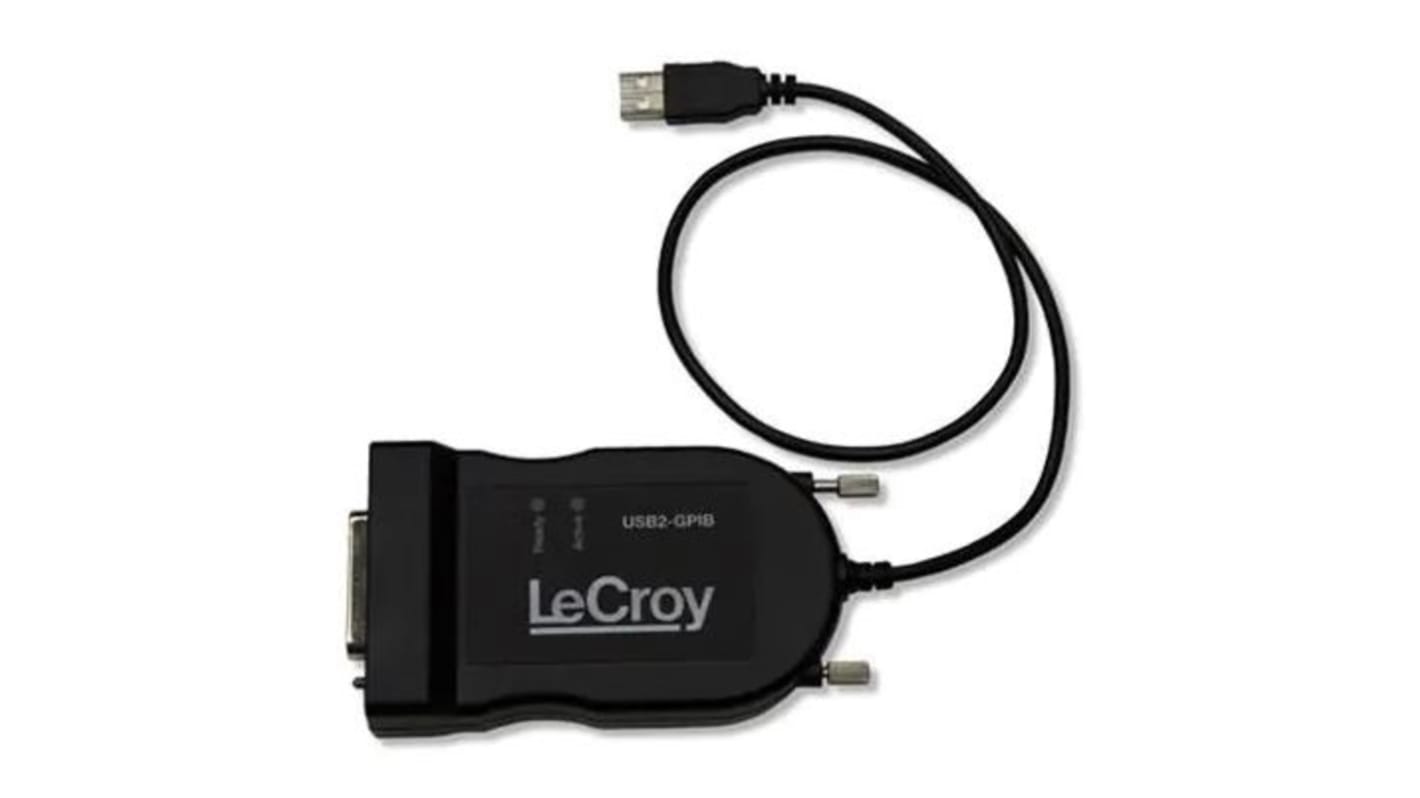 Teledyne LeCroy WS3K for Use with WaveSurfer & HDO4000A Oscilloscopes