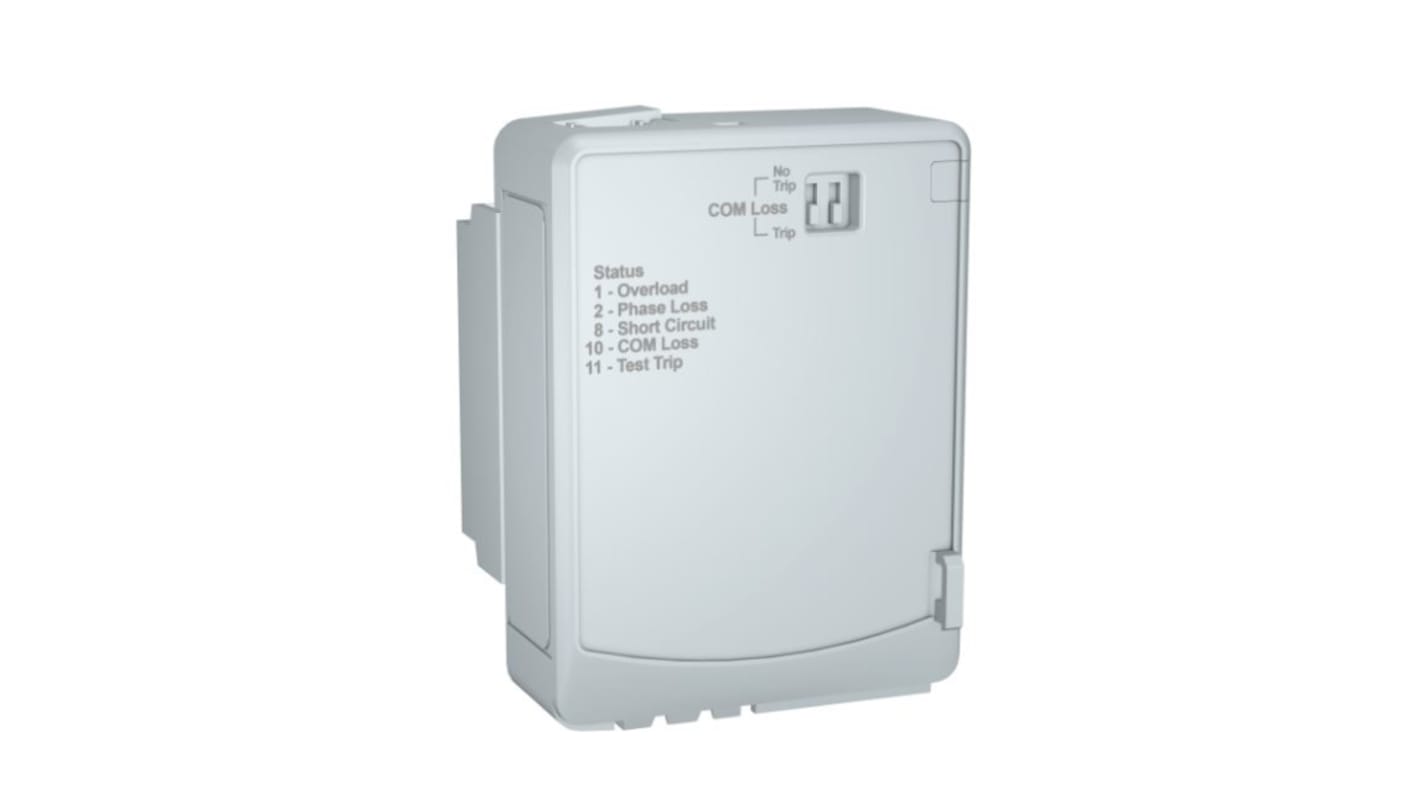 Allen Bradley E100 Overload Relay Reset Device for use with 193, 592-1EF