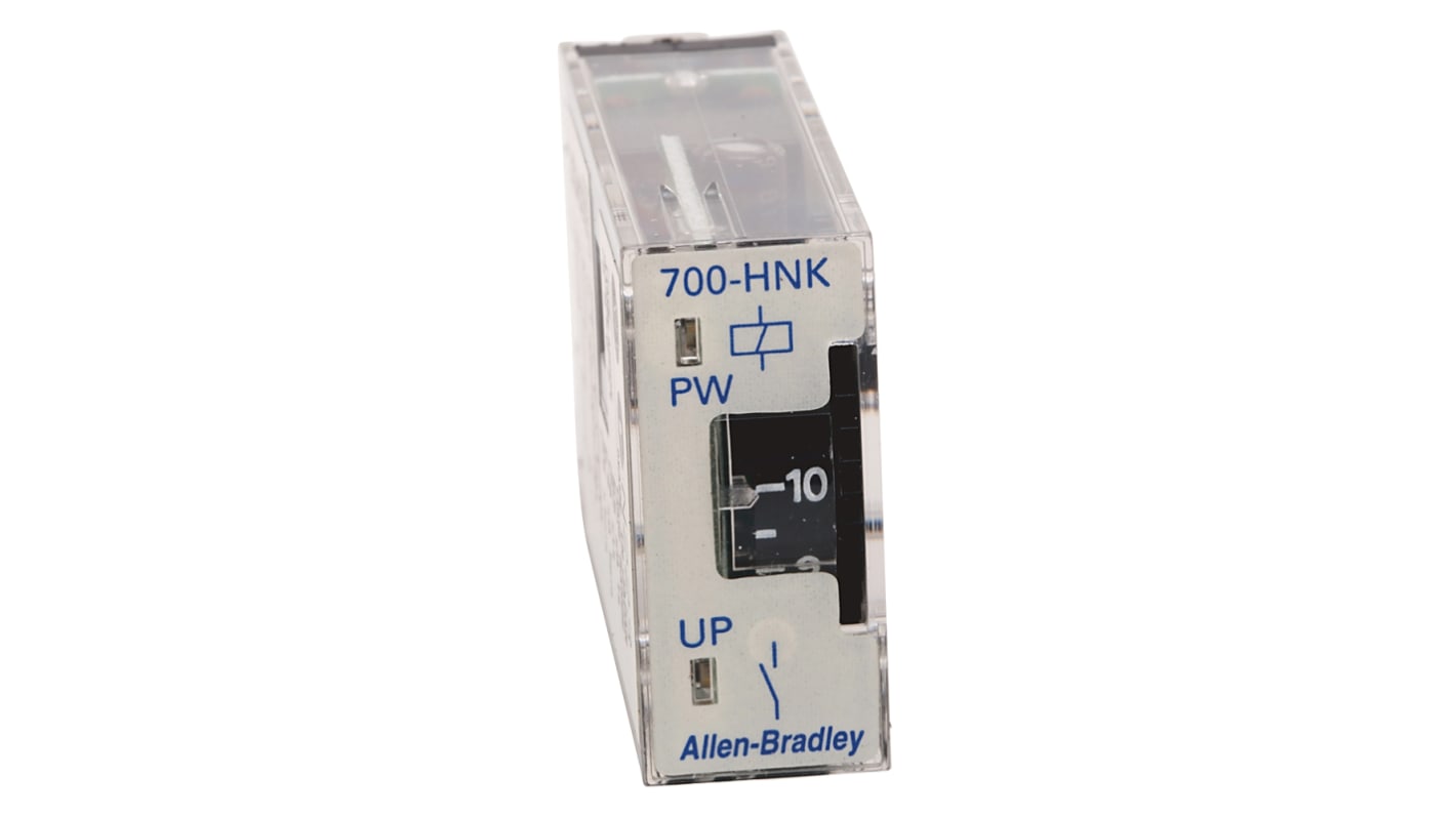 Allen Bradley Timer Relay