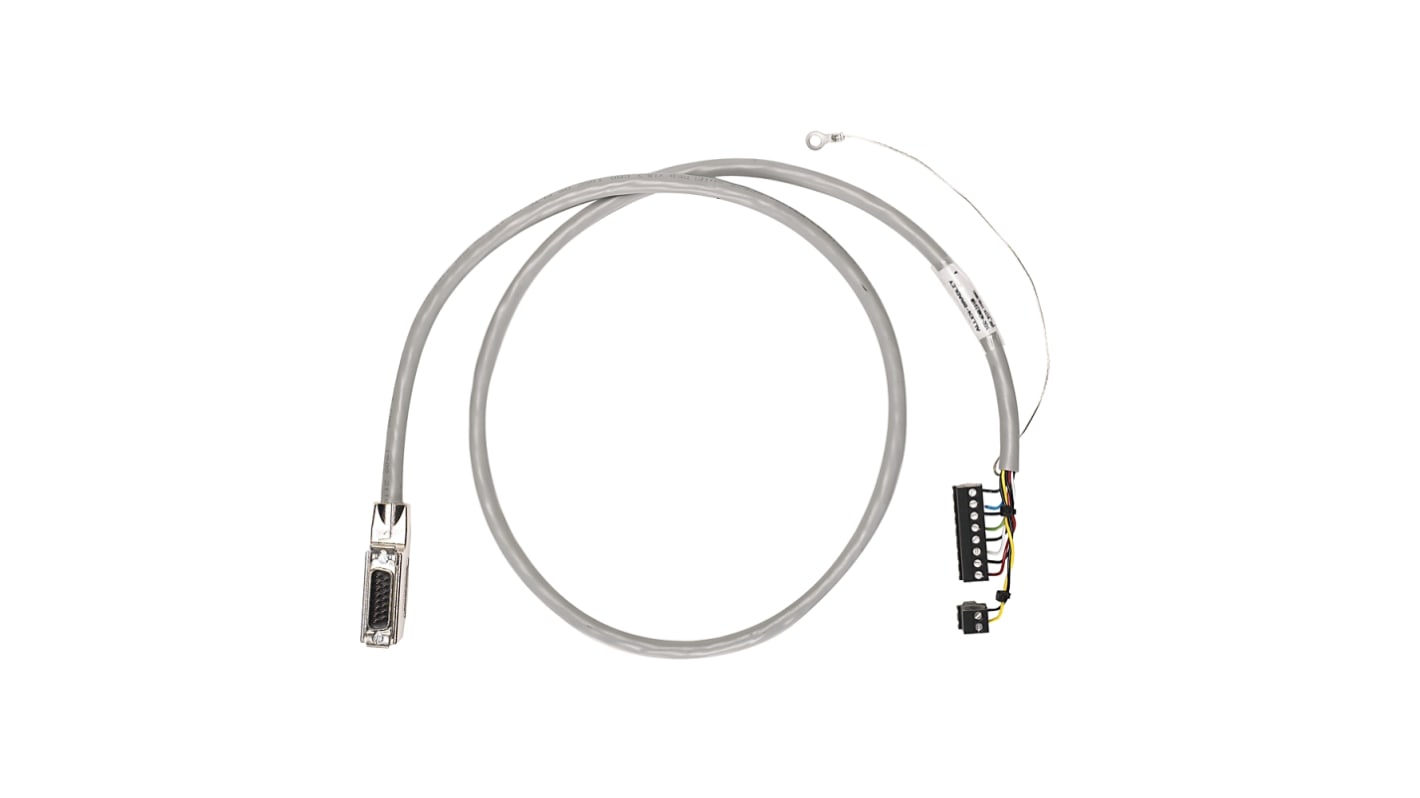 Cavo PLC Allen Bradley, per BOLLETTINO 1492