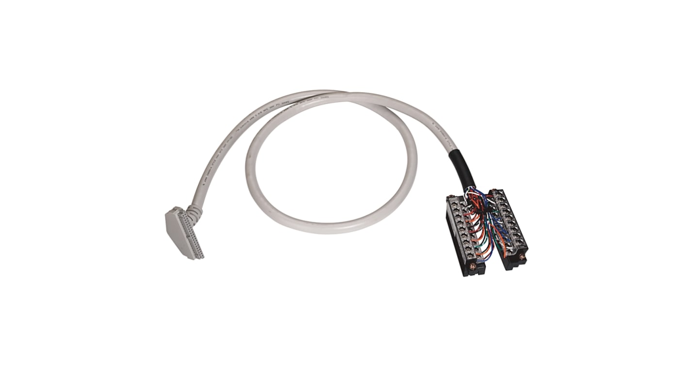 Allen Bradley PLC Cable for Use with BULLETIN 1492