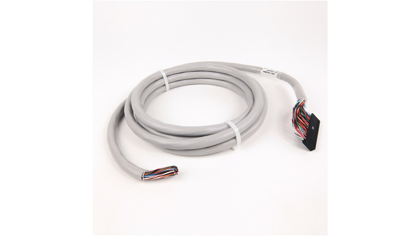 Allen Bradley PLC Cable for Use with BULLETIN 1492