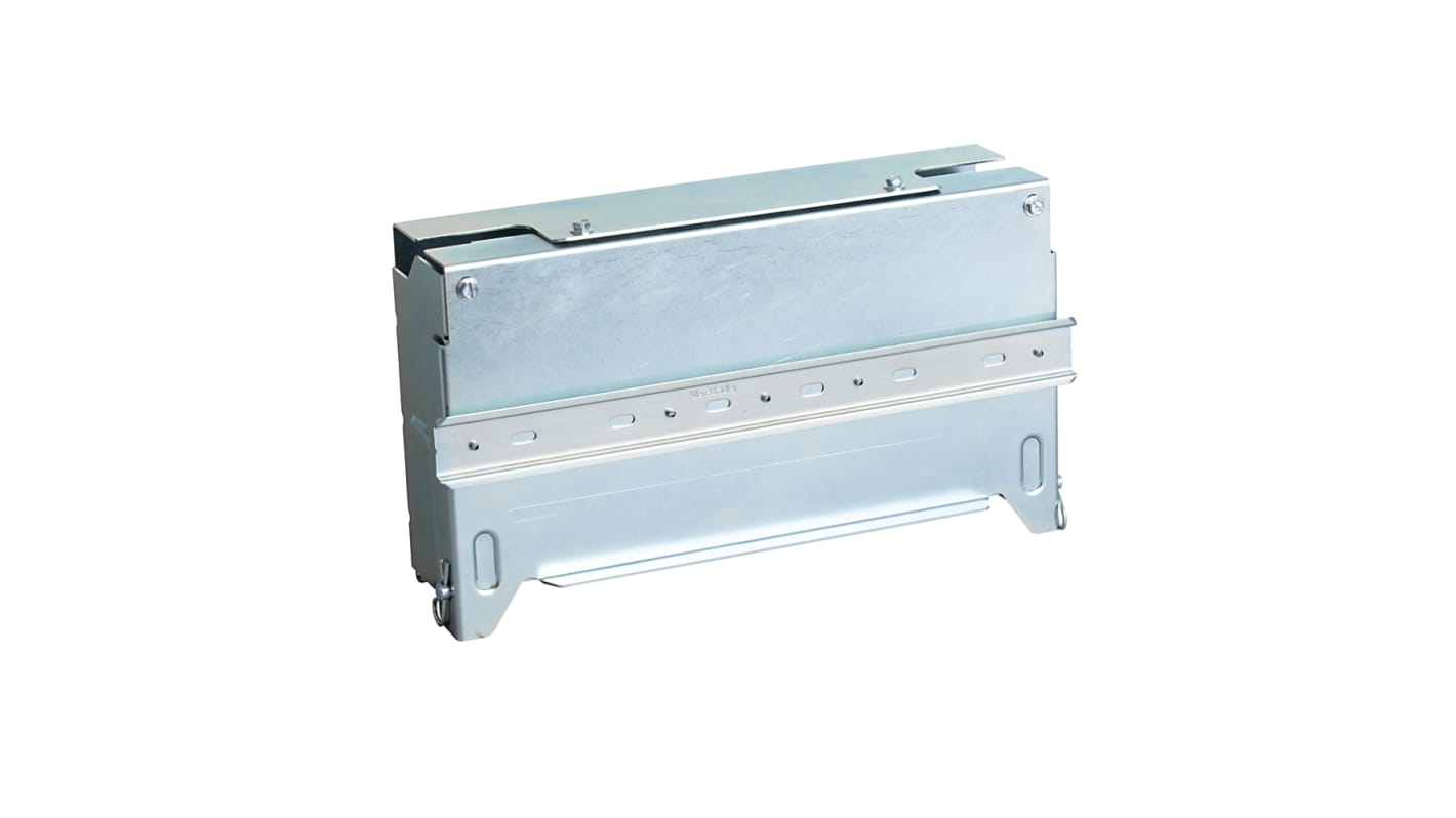 Kit de montaje Allen Bradley, para usar con Sistema de conversión de E/S SLC 1746 a sistema de conversión de E/S