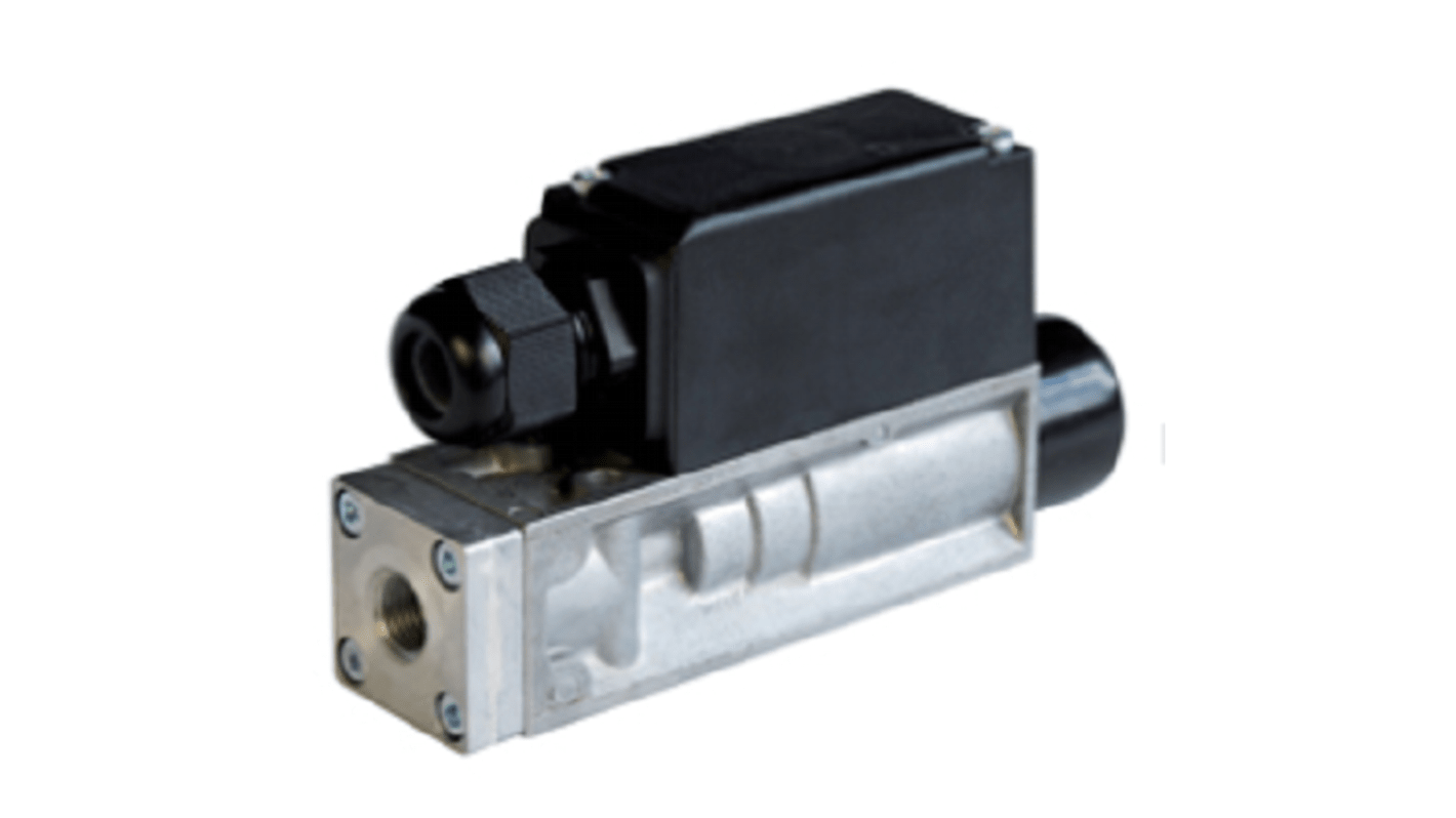 Norgren Pressure Switch, G 1/4 0.2bar to 12 bar