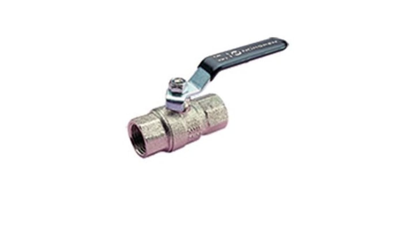 Norgren, Process Ball Valve 3/4in, 20mm