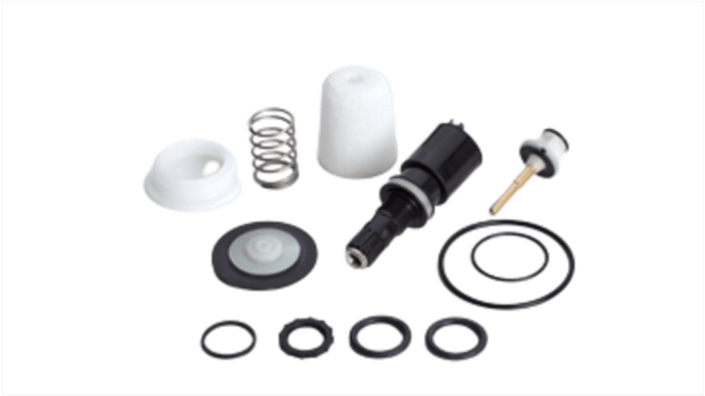 Kit di manutenzione Norgren B68G-KITA40R, per serie B68G
