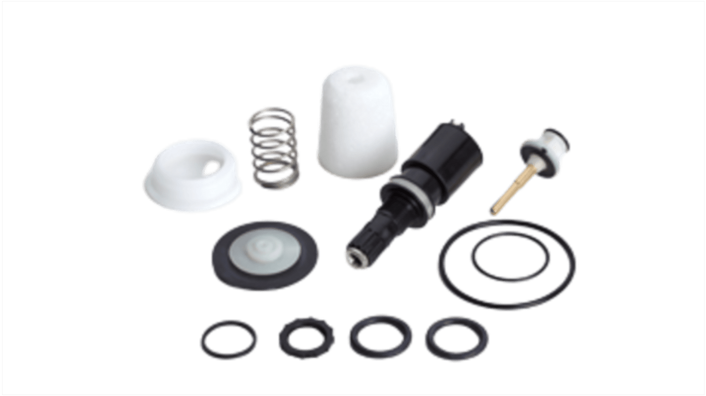 Norgren Service Kit for B68G