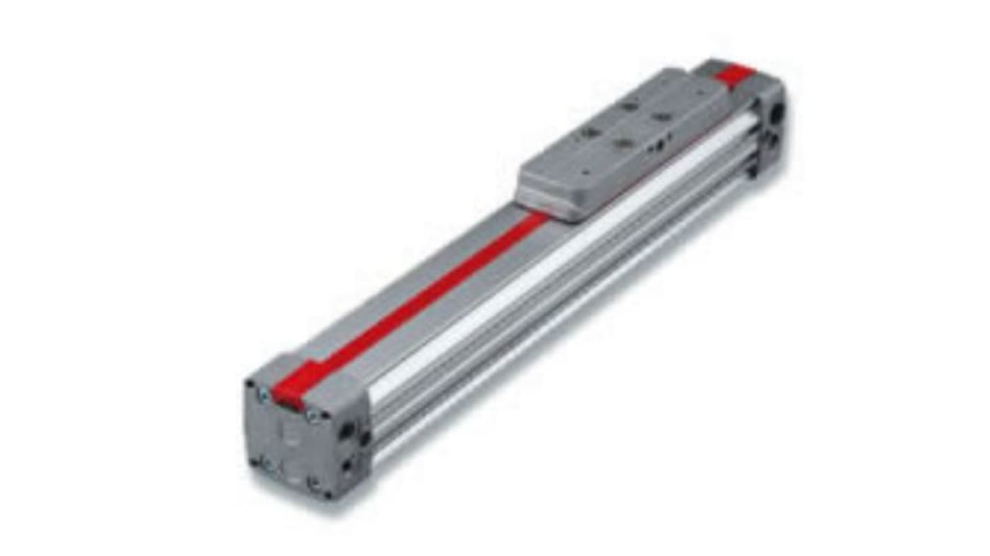 Norgren Double Acting Rodless Actuator 500mm Stroke, 25mm Bore