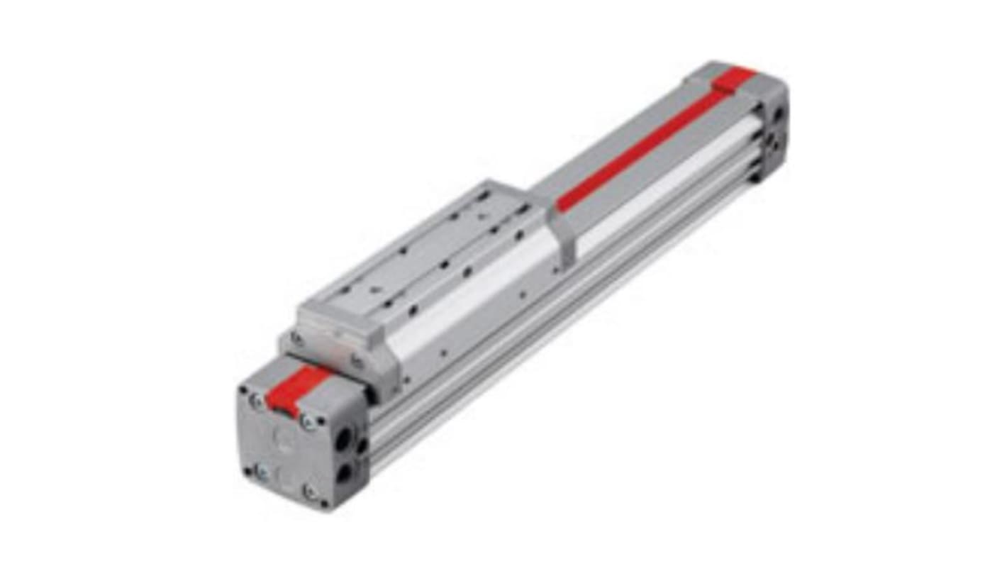 Norgren Double Acting Rodless Actuator 2000mm Stroke, 16mm Bore