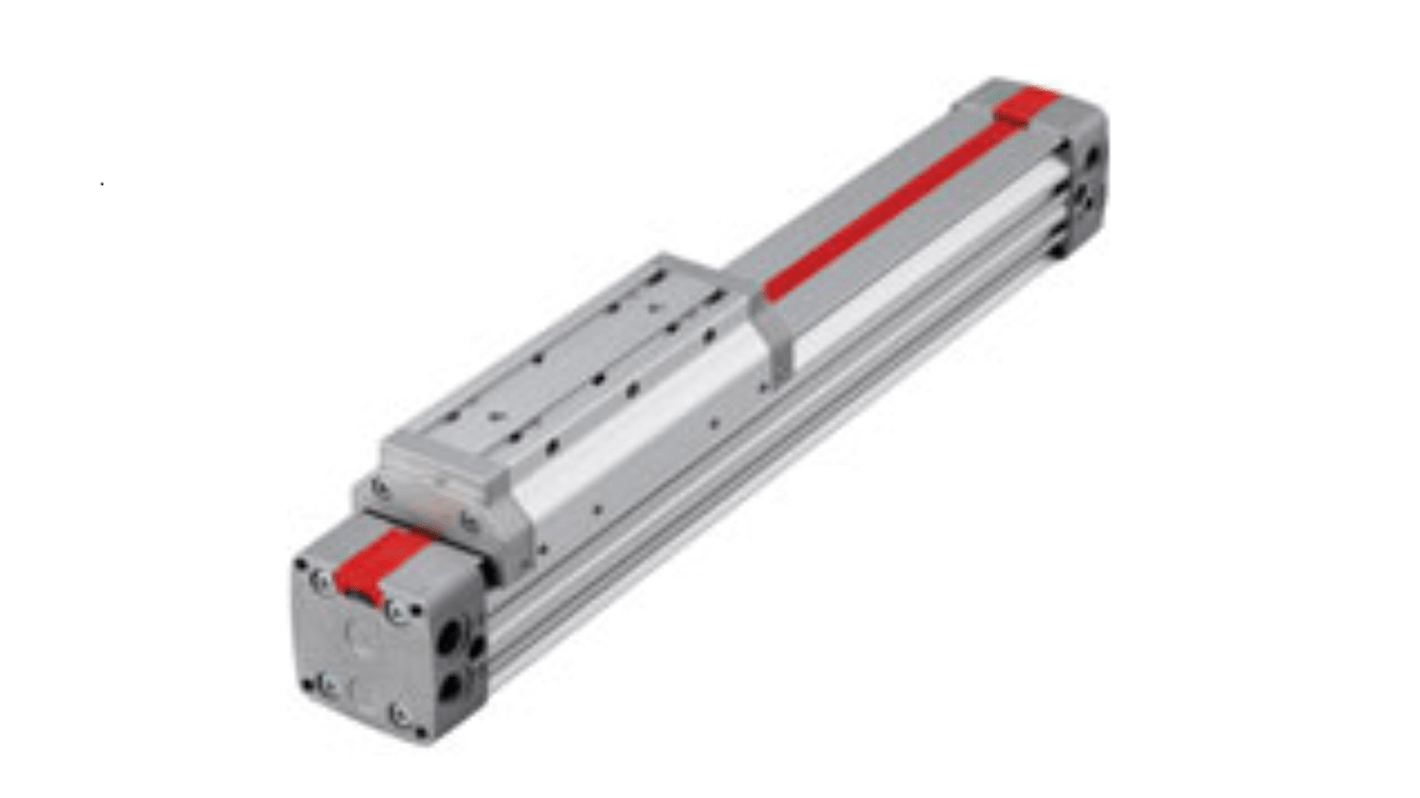 Norgren Double Acting Rodless Actuator 300mm Stroke, 32mm Bore