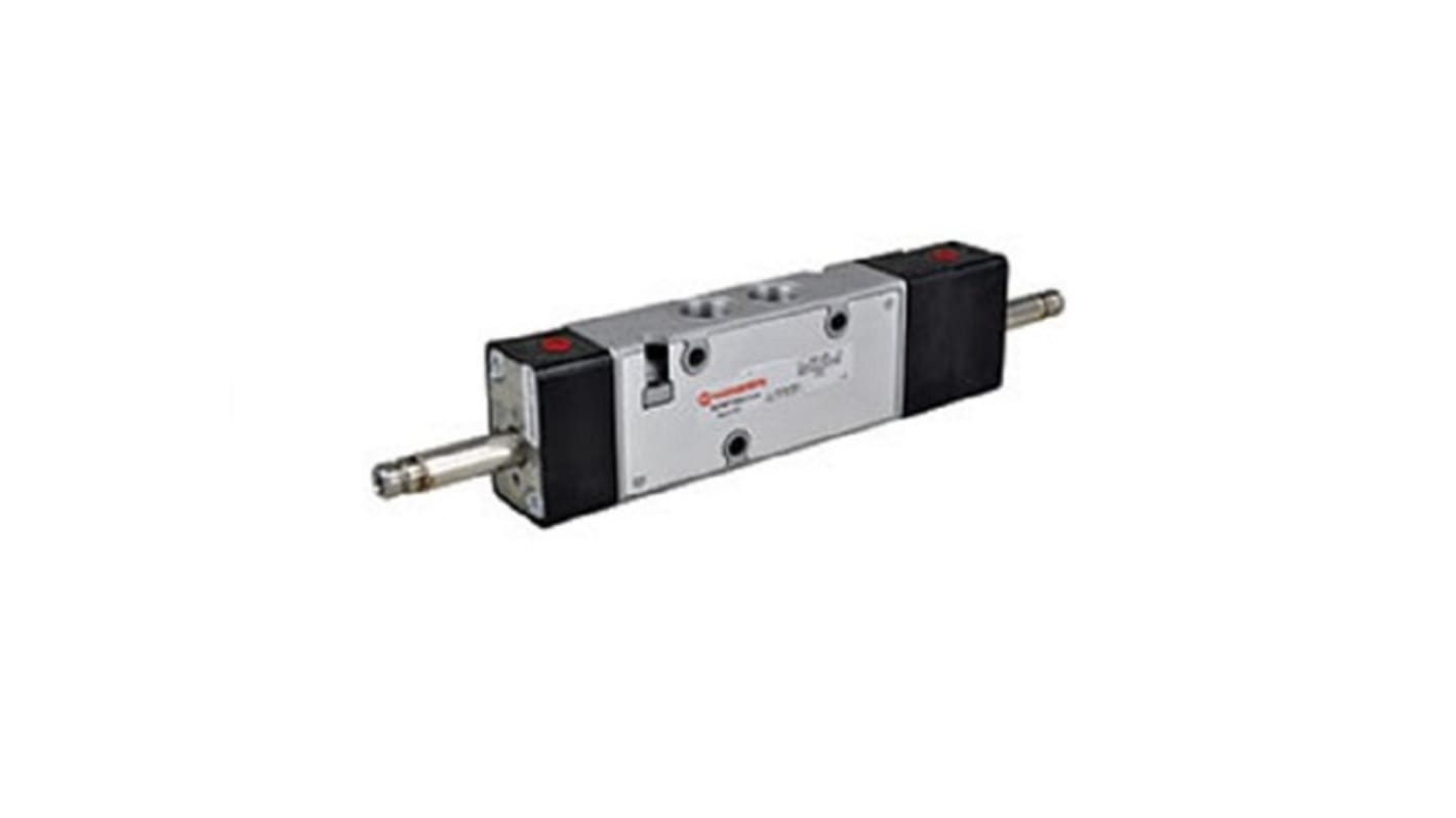 Norgren Pneumatic Solenoid Valve - Solenoid/Spring G 3/8 V62 Series