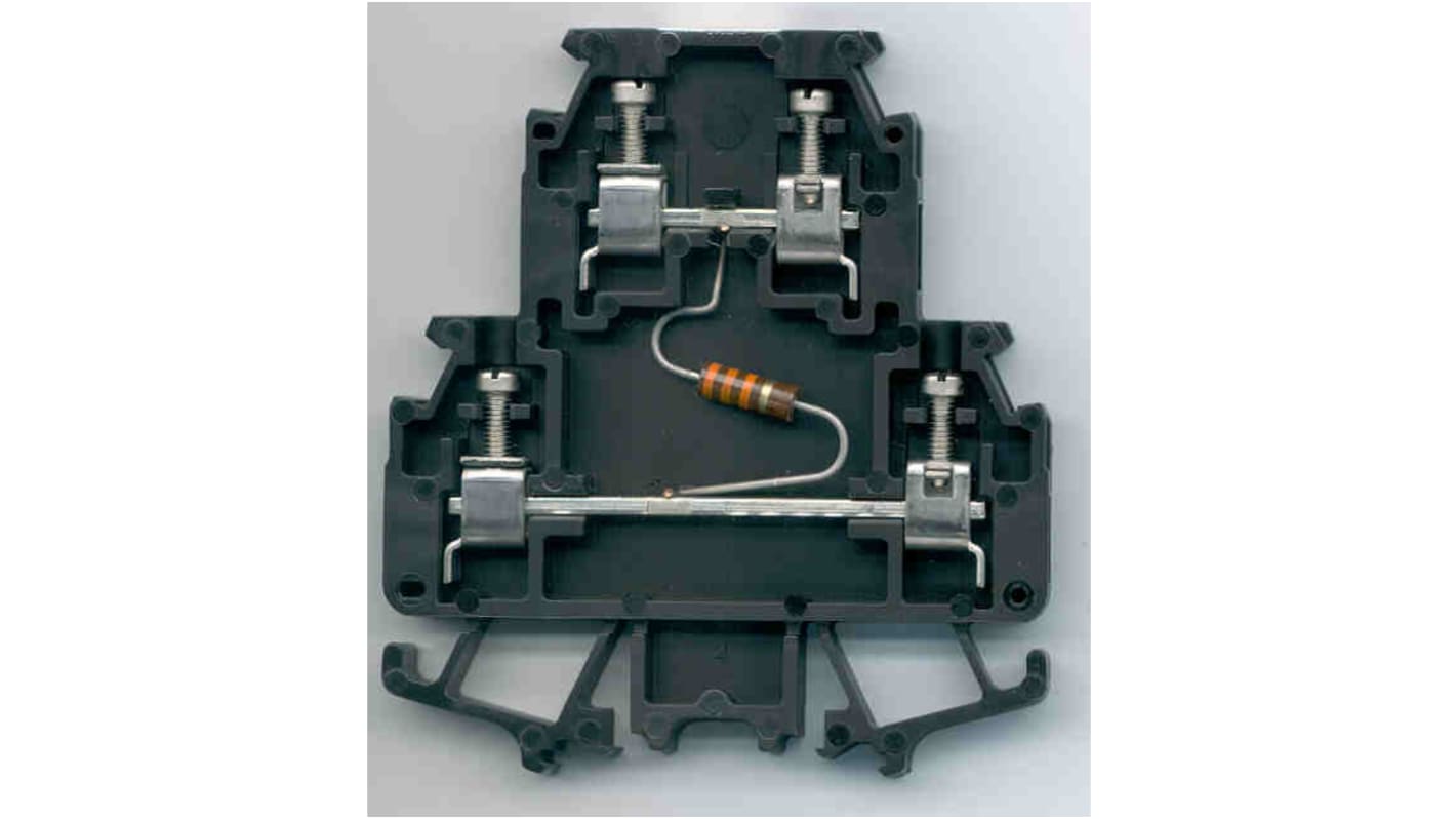 Allen Bradley 1492-HM2RA471 1492 Series, ATEX, IECEx
