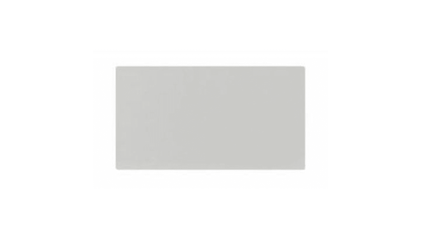 Allen Bradley, 1492 Marking Card for use with LMP3 DIN Rail