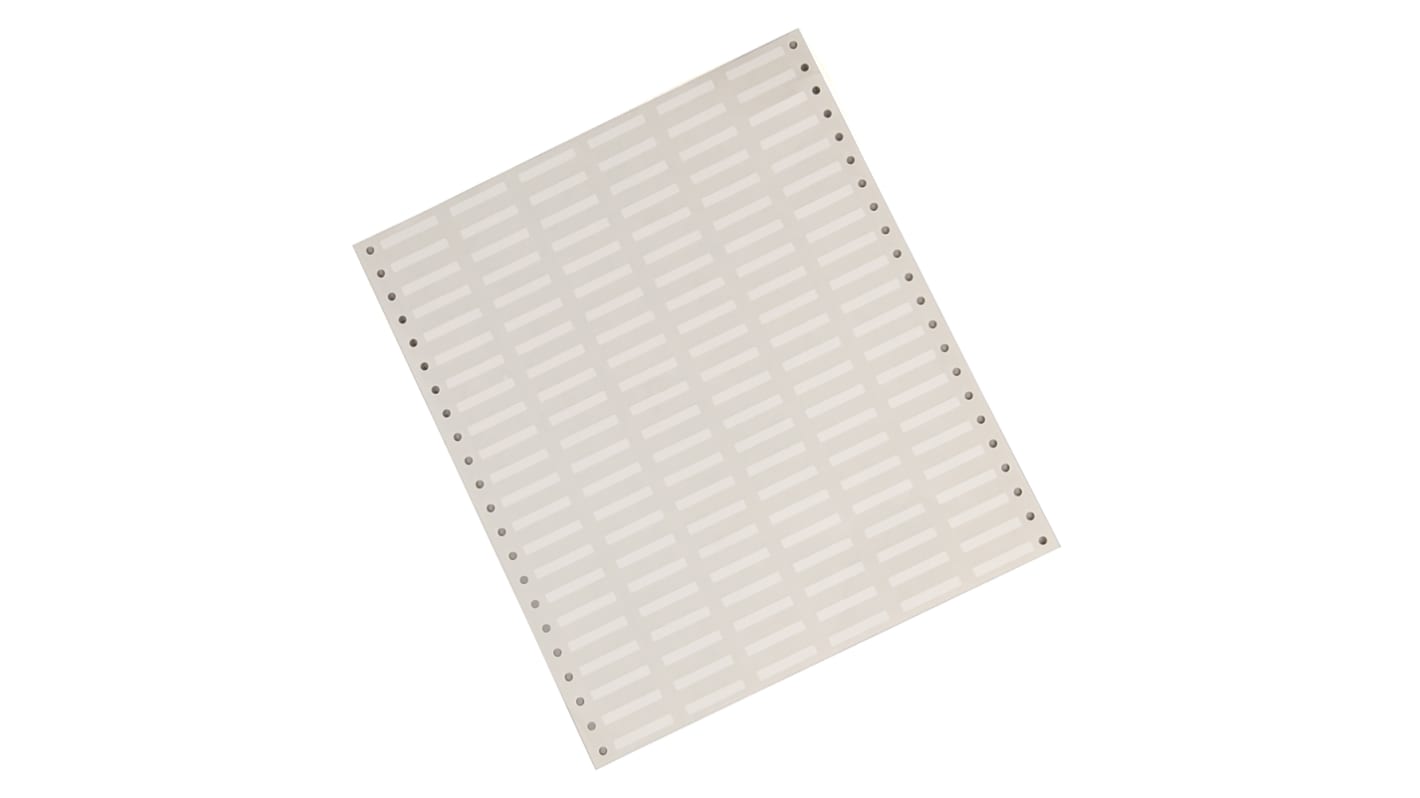 Allen Bradley, 1492 Labels