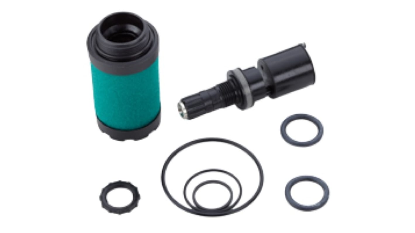 Norgren Servicekit, für Serie F68H