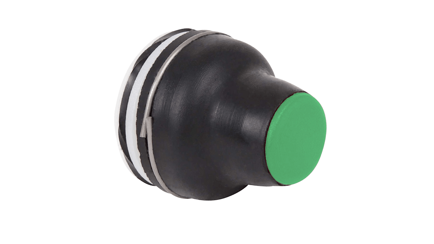 Schneider Electric XAC Series Push Button Head