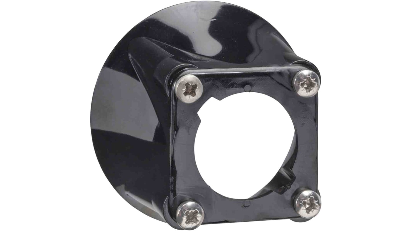 Schneider Electric Protective guard, For Use With Harmony XAC