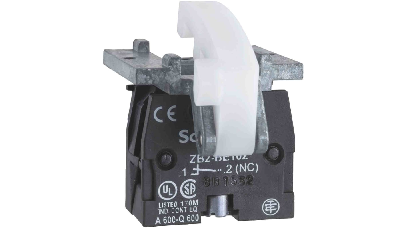 Schneider Electric XACS Series for Use with XACA
