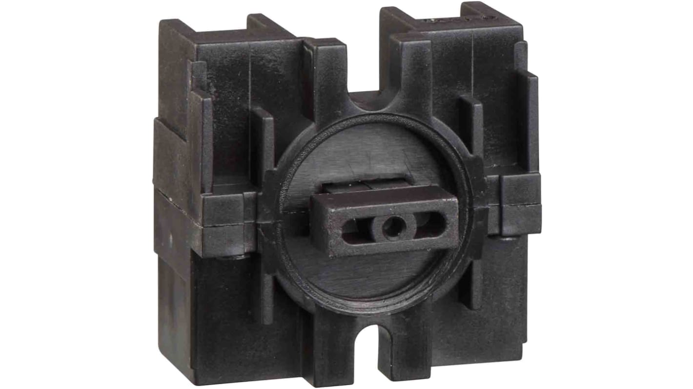 Schneider Electric XEN Series Contact Block, 600V, 1CO