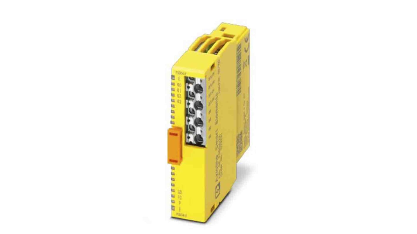 Modulo di ingresso/uscita Phoenix Contact Axioline PTV 2, 24 V, 6 out