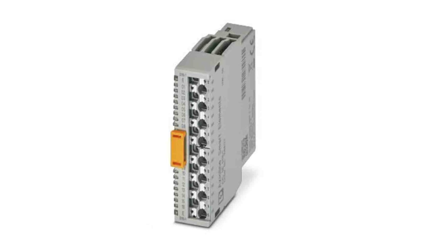 Phoenix Contact E/A-Modul für Modulares E/A-System Axioline F. Axioline F