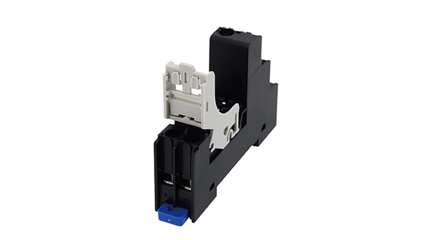 Idec リレーソケット SJ, SJ1S-07L | RS Idec リレーソケット SJ, SJ1S-07L | RS