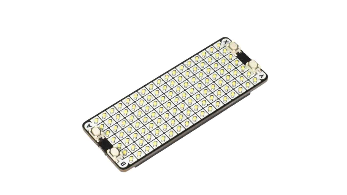 Pimoroni Pico Scroll Pack LED