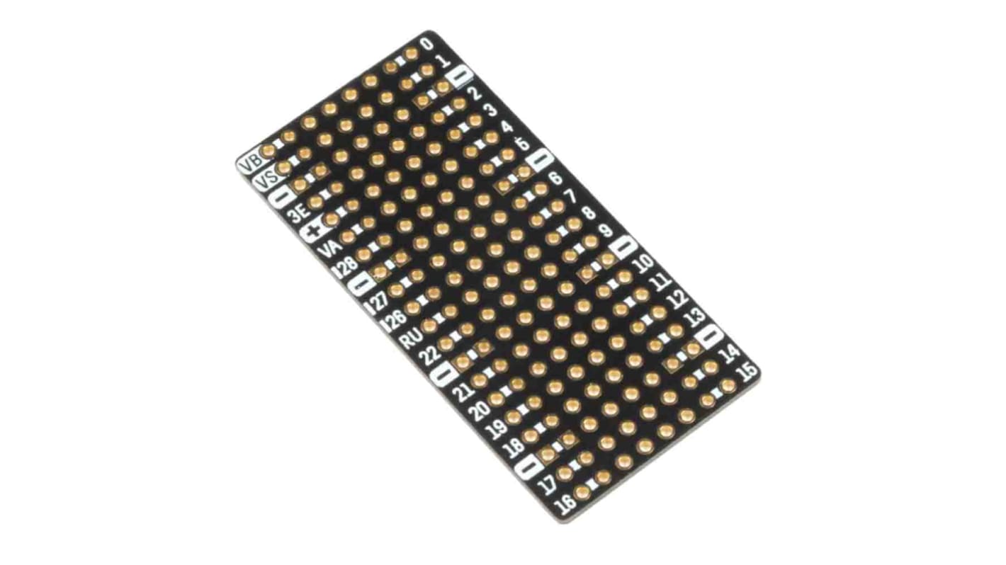 Pimoroni Pico Proto Schnittstelle