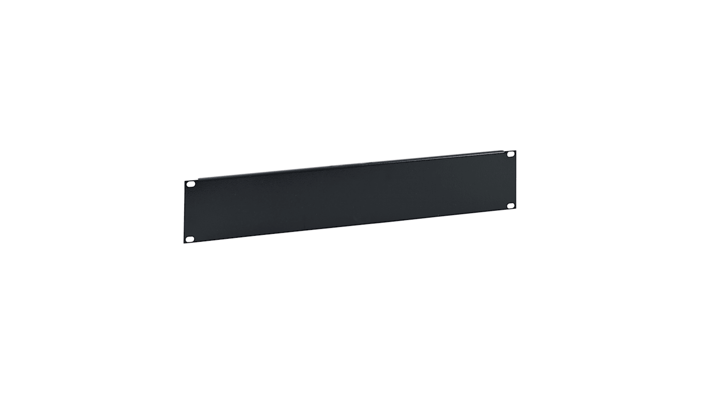 Schneider Electric Rack-Frontplatte, 465 x 44.45mm