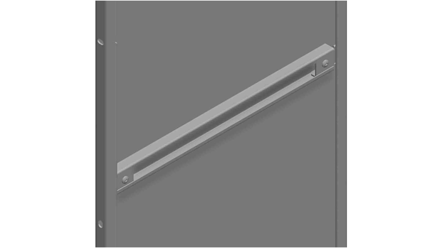 Schneider Electric NSYMPRK Series Plate for Use with Spacial SF, Spacial SM, 1600 x 40mm