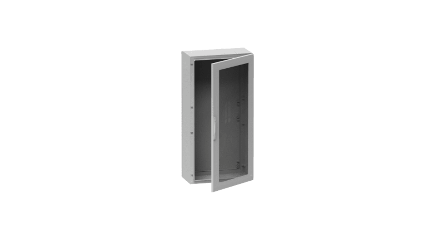 Schneider Electric NSYPLA Series Single-Door-Door Floor Standing Enclosure, IP65, 1500 x 500 x 320mm