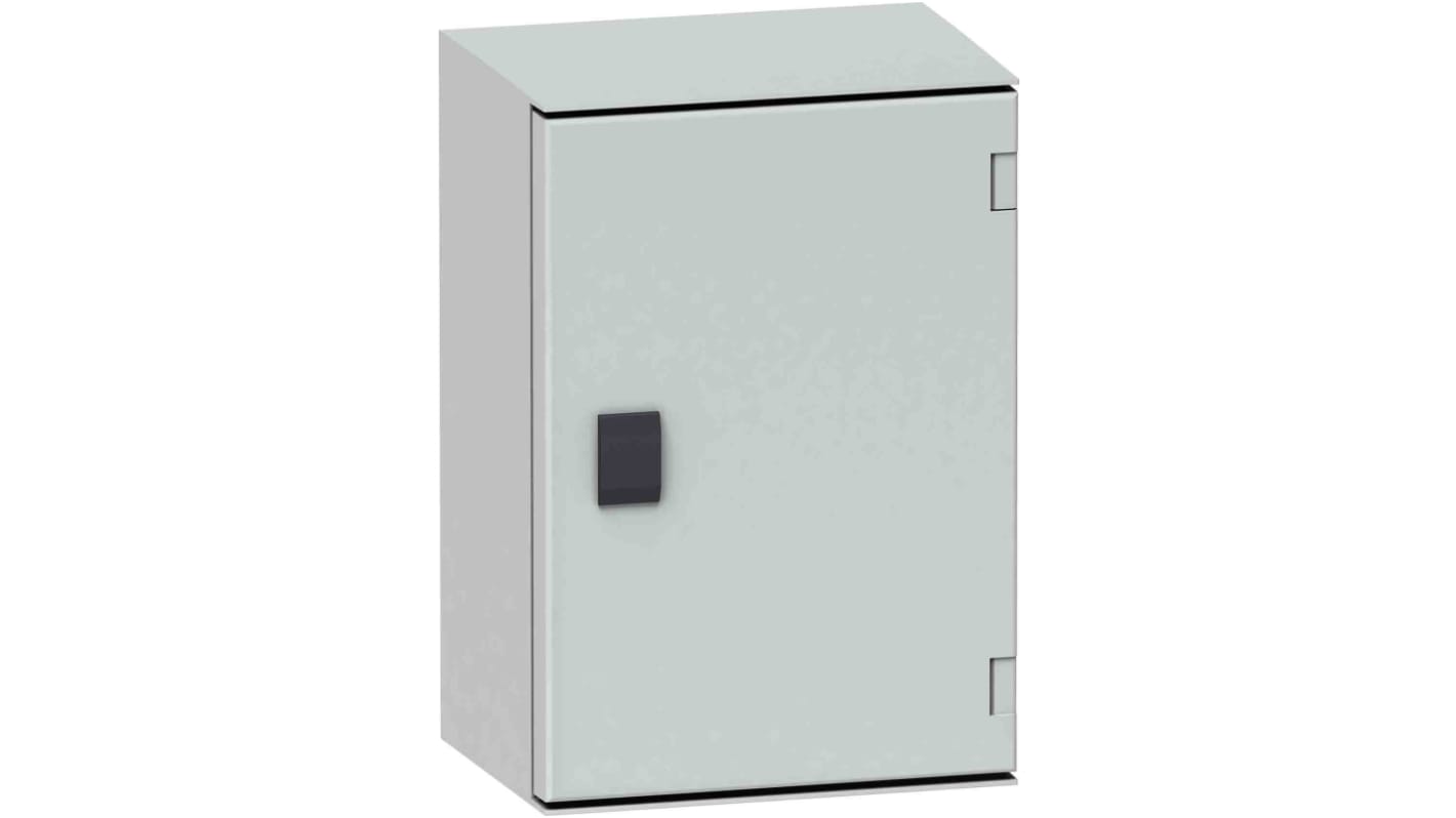 Schneider Electric PanelSeT Series ABS Wall Box, IP66, 310 mm x 215 mm x 160mm