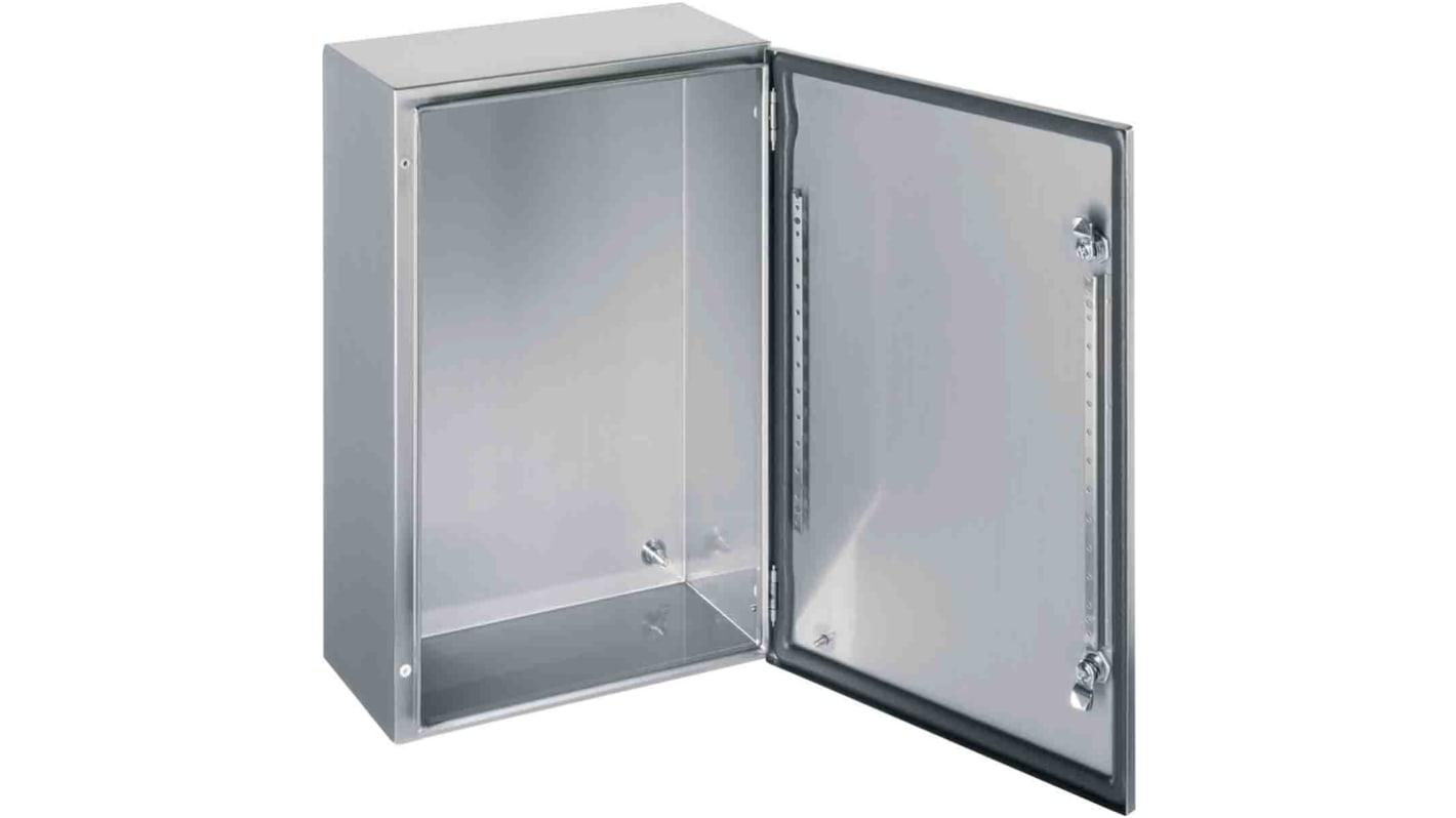Schneider Electric PanelSet S3X Series Wall Box, IP66, 700 mm x 500 mm x 250mm