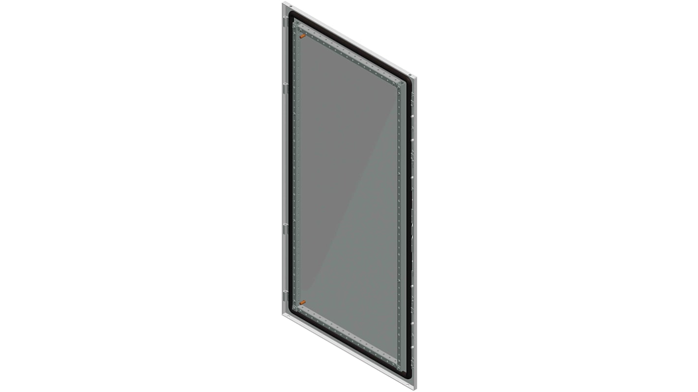 Schneider Electric NSYSFD Gehäusetür Typ Einfache Tür Verriegelbar B. 1m H. 2000mm
