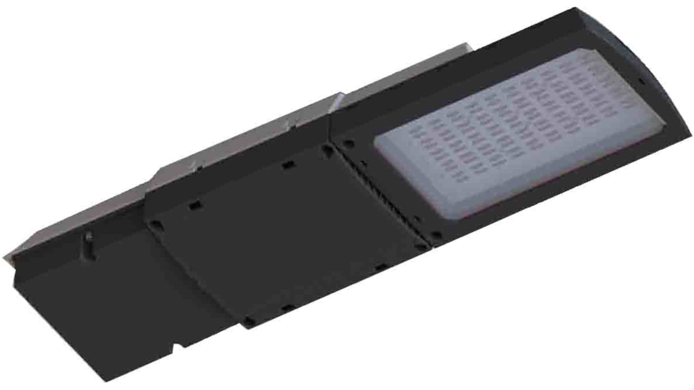 Oprawa przeciwwybuchowa 22 W, Lampa, Zone 1, Zone 21, LED T4, 277 V AC