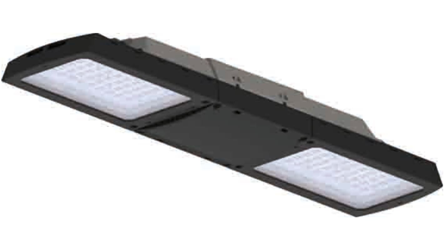 Oprawa przeciwwybuchowa 67 W, Lampa, LED, 277 V AC
