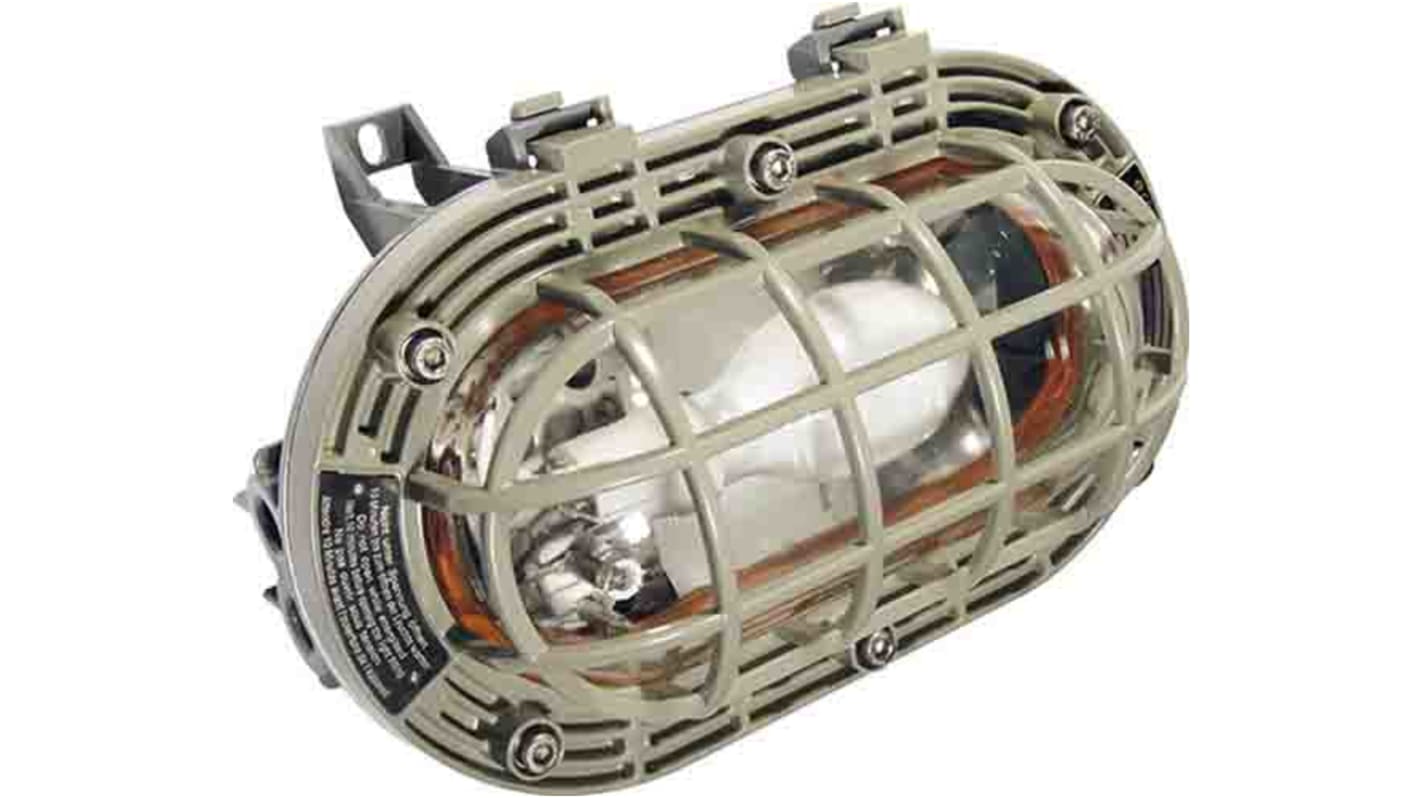 Oprawa przeciwwybuchowa 200 W, Tradycyjna T3, 230 V AC E27