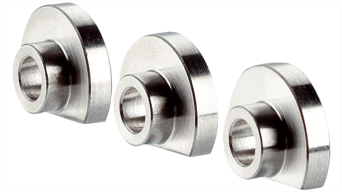 Rs-Online Morsetti servo encoder SICK per uso con Encoder a flangia servoassistita