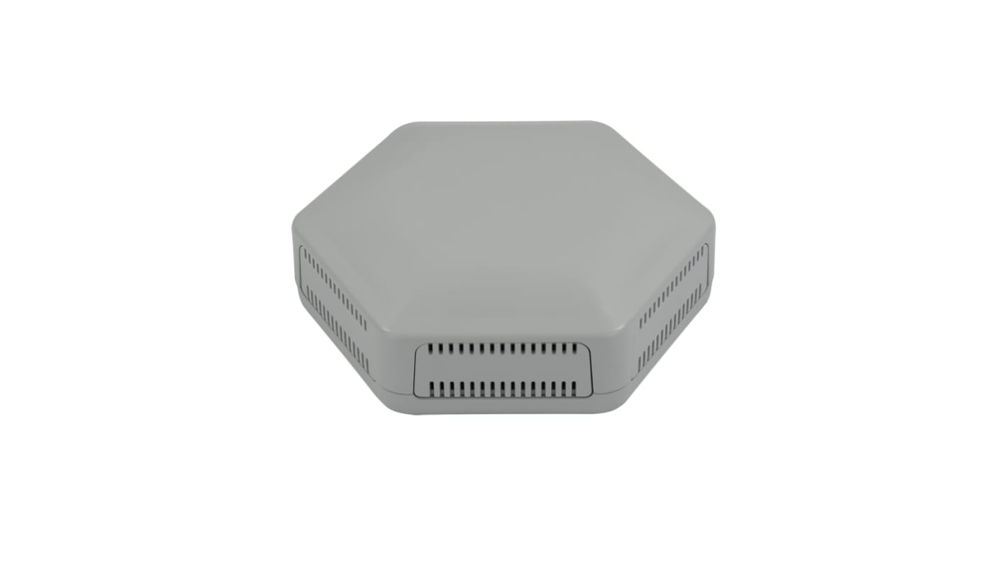 CAMDENBOSS Enclosure for Raspberry Pi, Grey