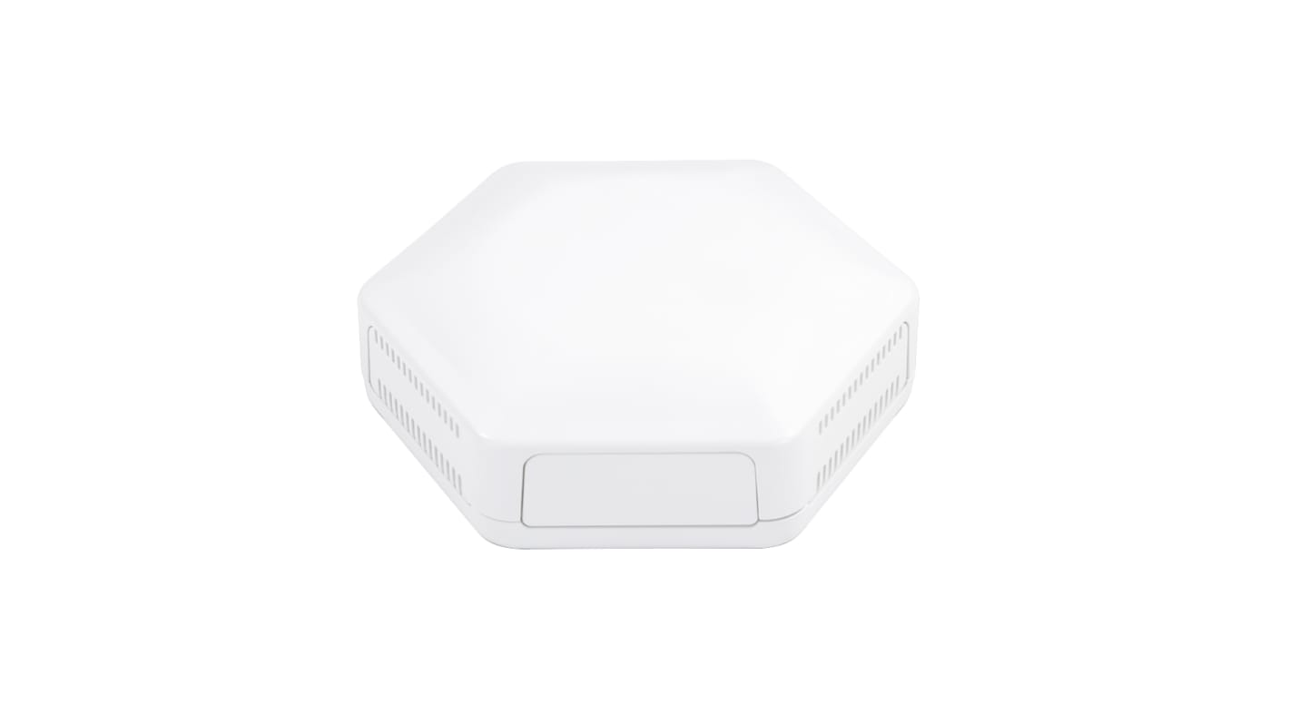 CAMDENBOSS Enclosure for Raspberry Pi, White