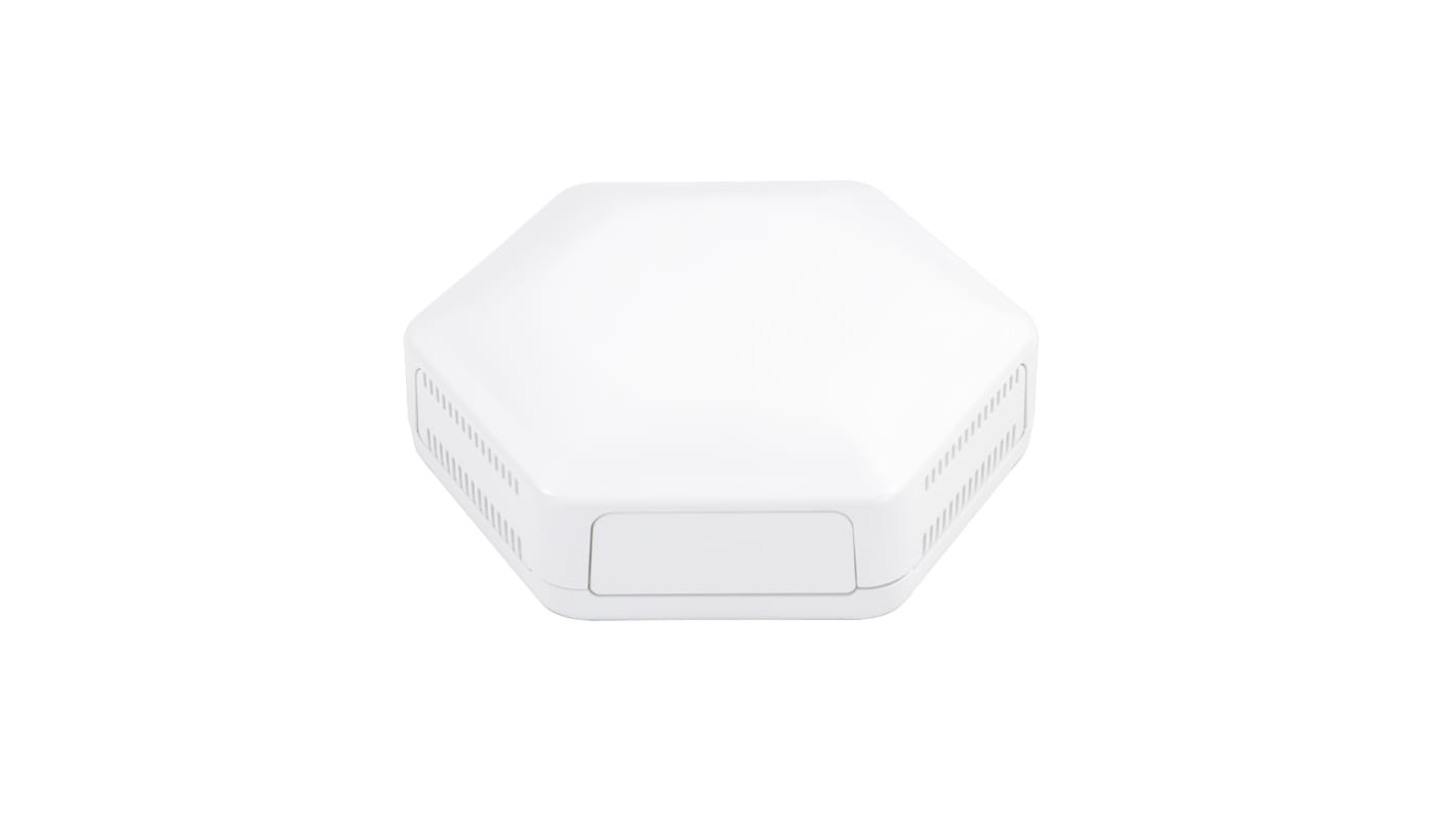 CAMDENBOSS Enclosure for Raspberry Pi, White