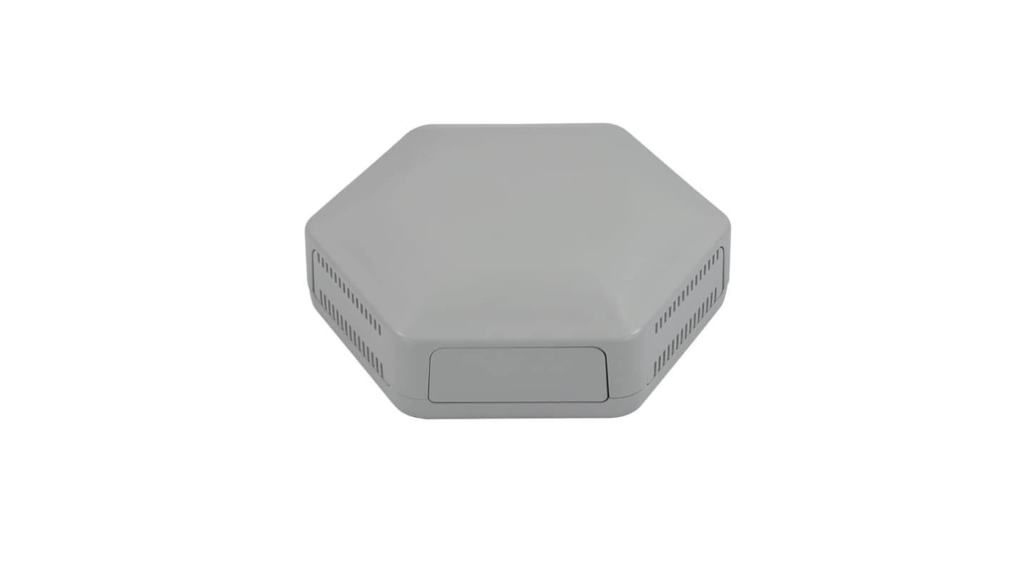 CAMDENBOSS Enclosure for Raspberry Pi, Grey