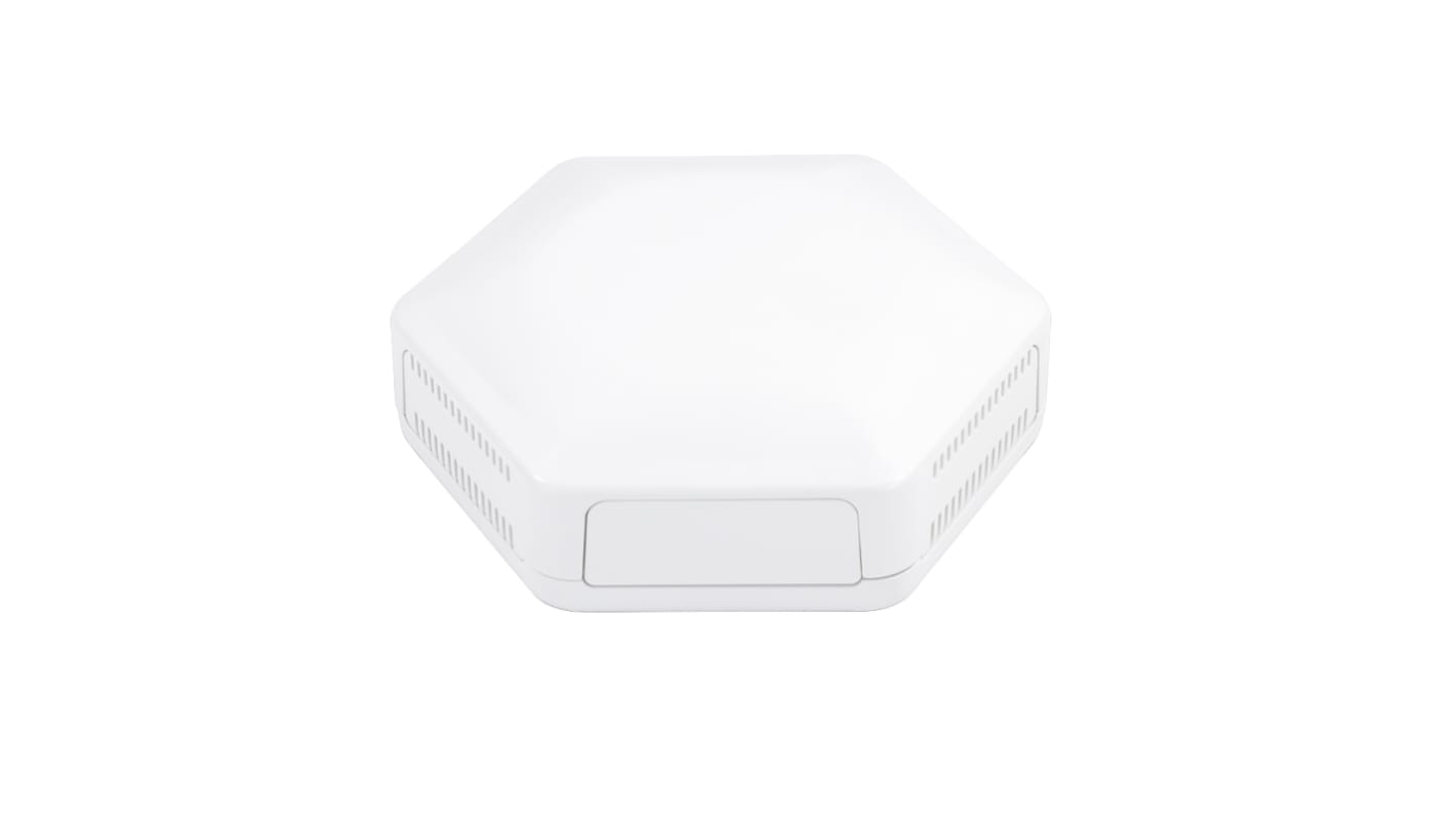 CAMDENBOSS Enclosure for Raspberry Pi, White