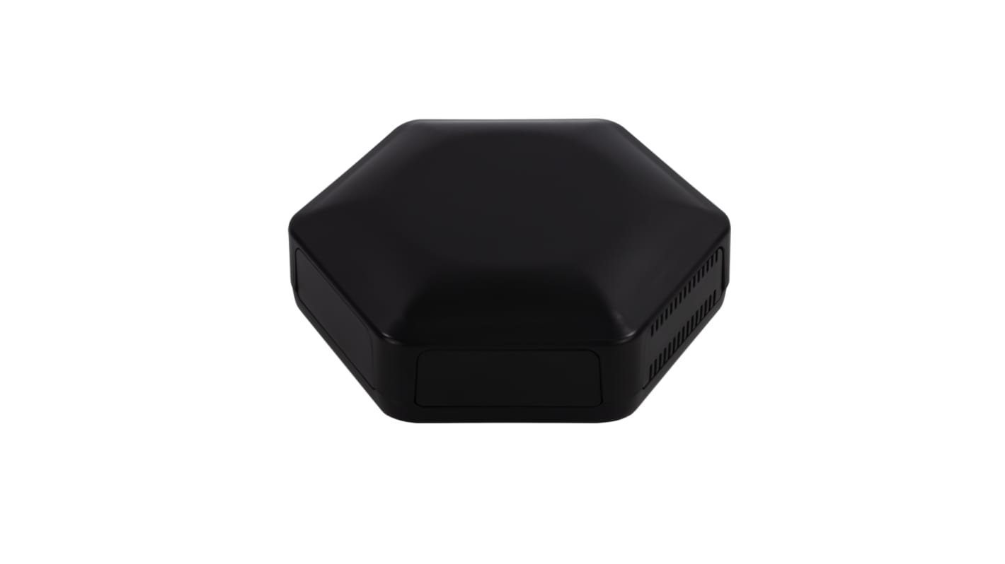 CAMDENBOSS Enclosure for Raspberry Pi, Black