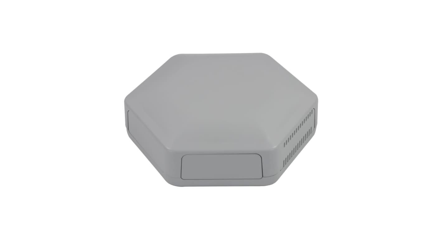 CAMDENBOSS Enclosure for Raspberry Pi, Grey