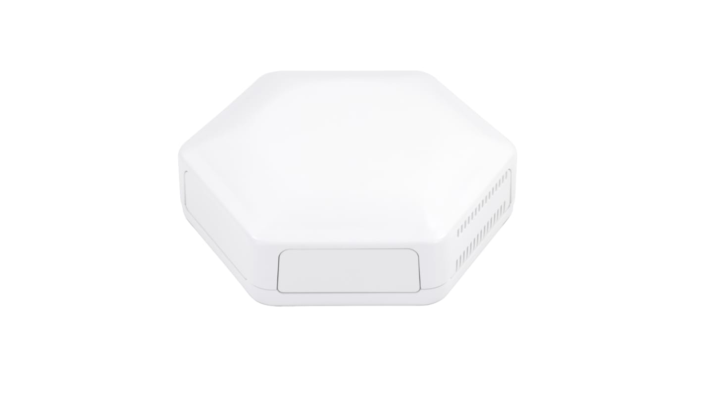 CAMDENBOSS Enclosure for Raspberry Pi, White