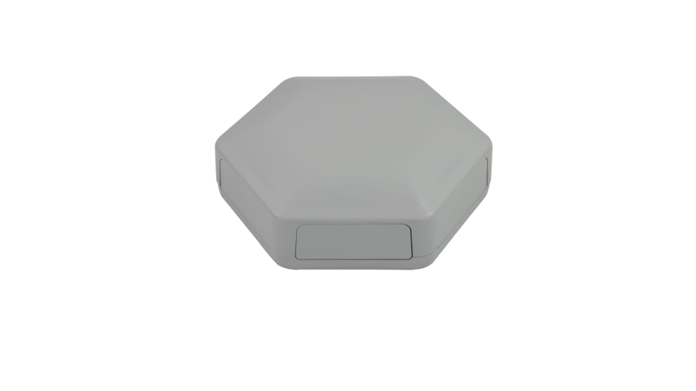 CAMDENBOSS Enclosure for Raspberry Pi, Grey