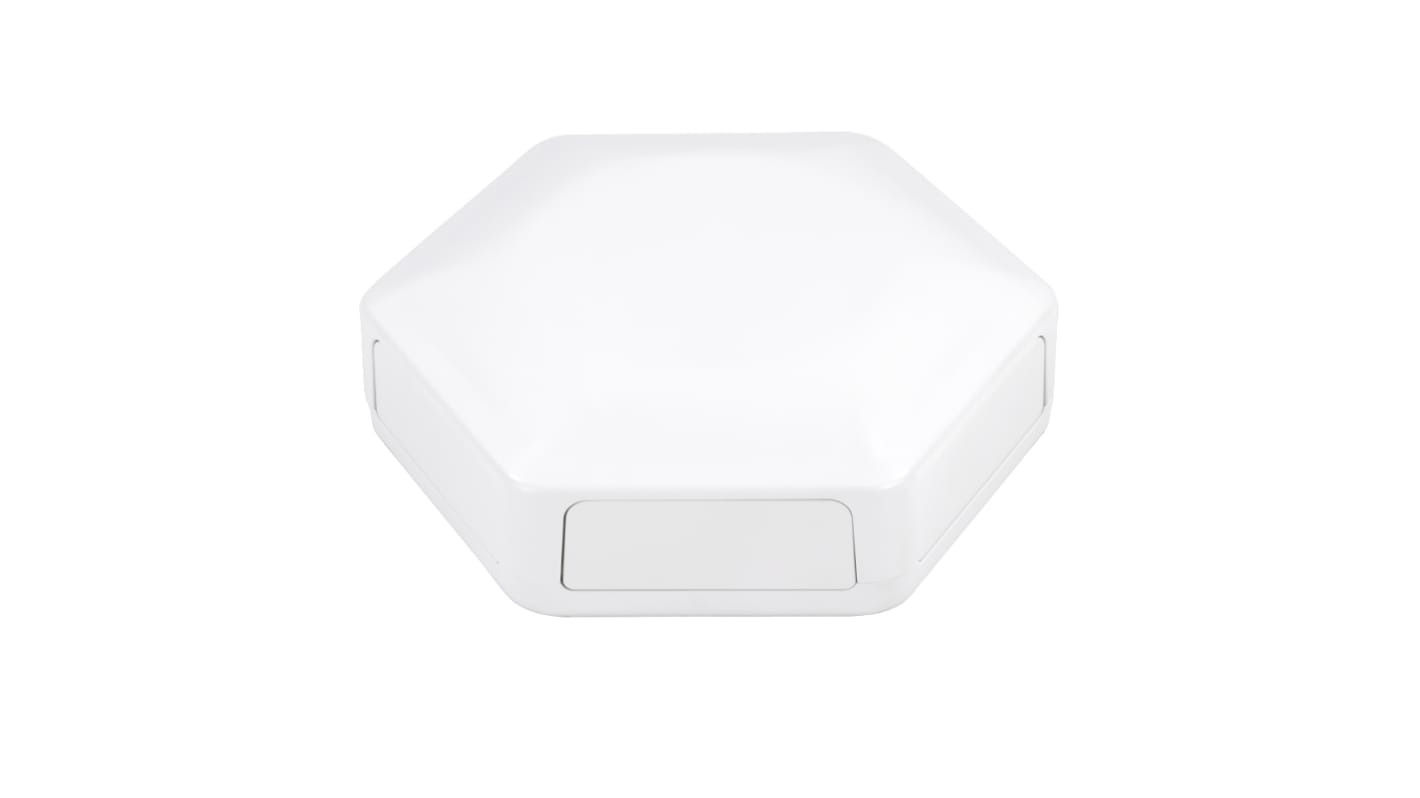 CAMDENBOSS Enclosure for Raspberry Pi, White